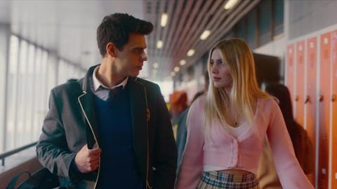 Iste Bu Benim Masalim - Episode 6