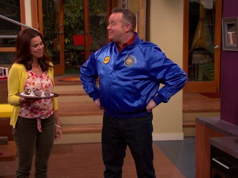 The Thundermans - Episode 10