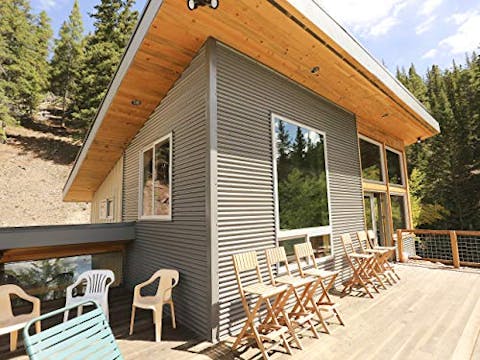 Building Off the Grid - Episode 5
