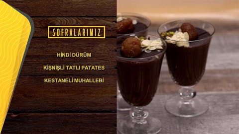 Sofralarımız - Episode 48