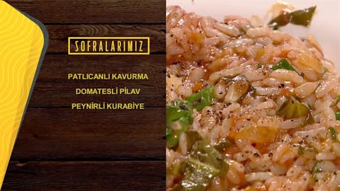 Sofralarımız - Episode 42