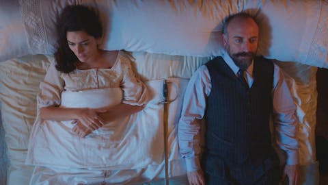 Wounded Love - Episode 5