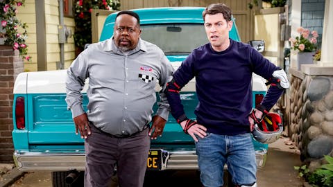 The Neighborhood - Episode 21