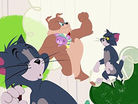 The Tom and Jerry Show - Episode 13