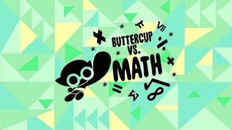 The Powerpuff Girls - Episode 14