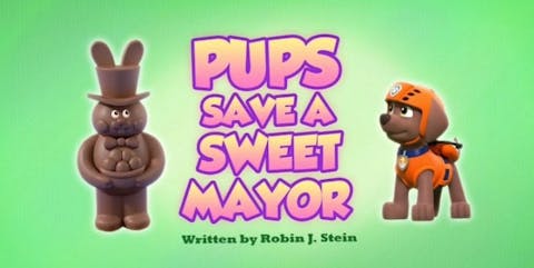 PAW Patrol - Episode 2