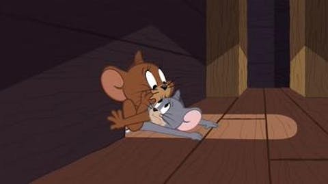 The Tom and Jerry Show - Episode 10