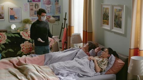 Yetis Zeynep - Episode 7