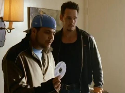 Entourage - Episode 12
