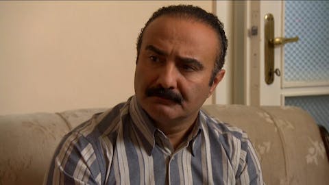 Leyla and Mecnun - Episode 17
