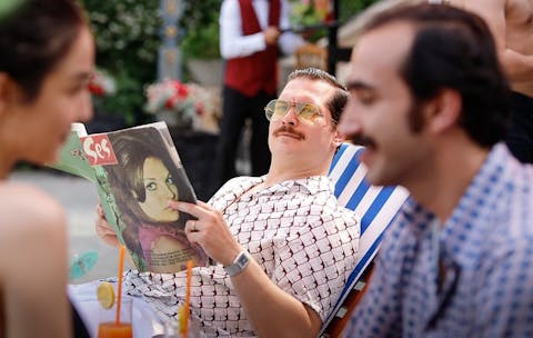 Yesilçam - Episode 1