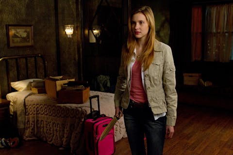 Supernatural - Episode 13