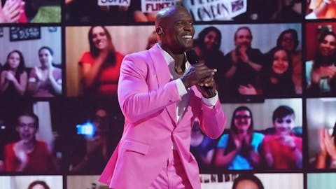 America's Got Talent - Episode 22
