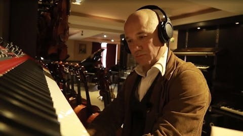 Yaşamın İzinden Portreler - Episode 14
