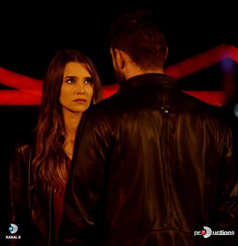 Tatli intikam - Episode 26