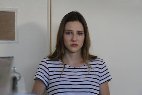 Don't Let Go of My Hand - Episode 3