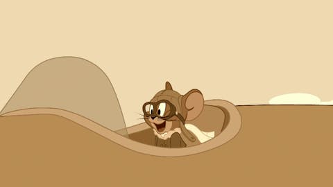 The Tom and Jerry Show - Episode 37