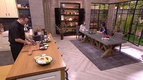 O Zaman Buyrun - Episode 21