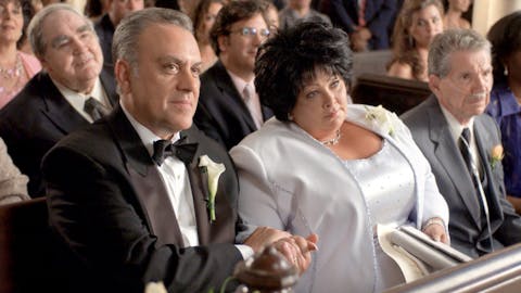 The Sopranos - Episode 5