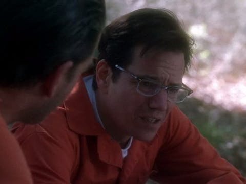 NCIS - Episode 10