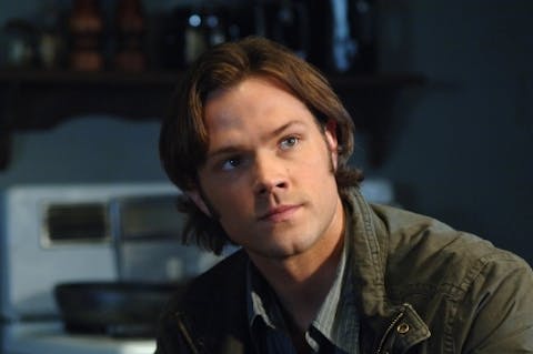 Supernatural - Episode 19