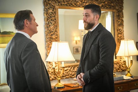 FBI - Episode 16