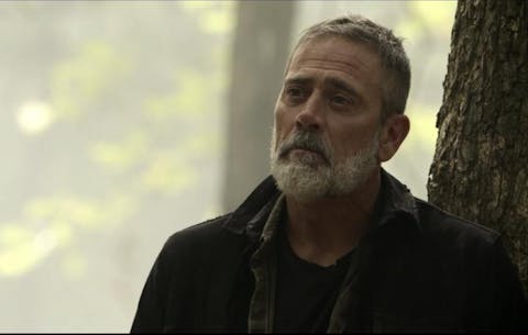 The Walking Dead - Episode 16