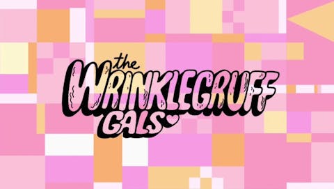The Powerpuff Girls - Episode 12