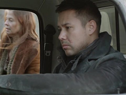 Defiance - Episode 12