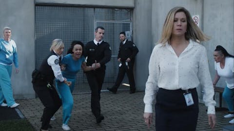 Wentworth - Episode 14