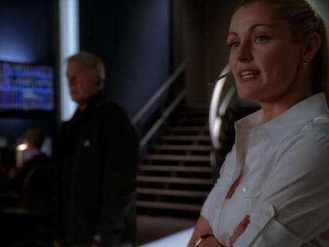 NCIS - Episode 23