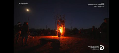The Garden: Commune or Cult - Episode 6