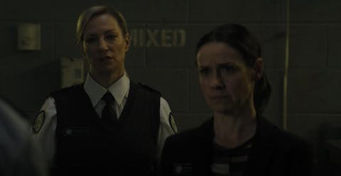 Wentworth - Episode 19