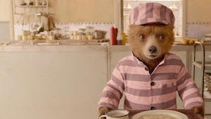Paddington 2