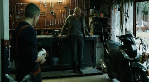 Gomorrah - Episode 8