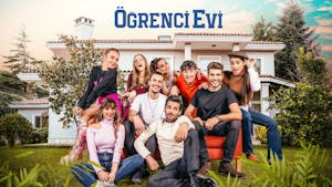 Ögrenci Evi