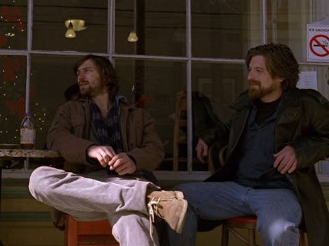 Treme - Episode 4