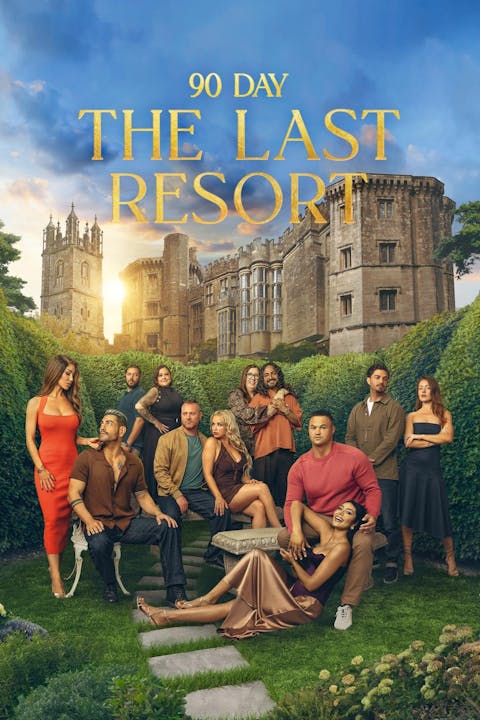 90 Day: The Last Resort - Episode 17