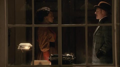 Murdoch Mysteries - Episode 18
