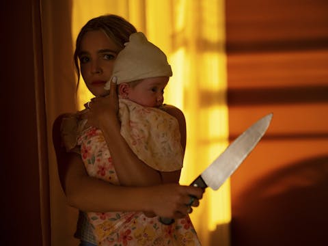 Pretty Little Liars: Original Sin - Episode 4