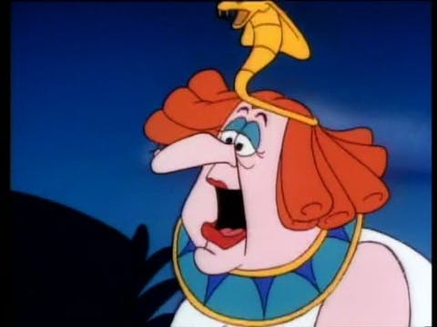 The Smurfs - Episode 3