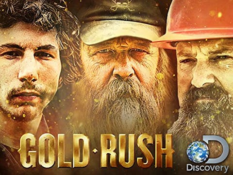 Gold Rush - Episode 12