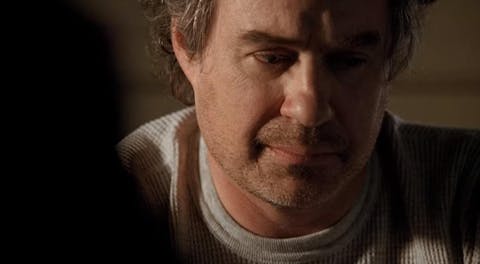 Criminal Minds - Episode 21