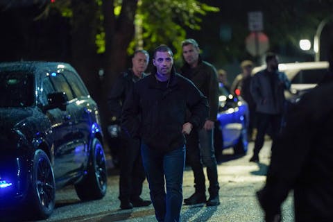 Chicago P.D. - Episode 5