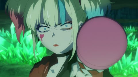 Suicide Squad Isekai - Episode 6