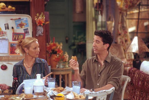 Friends - Episode 3
