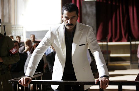 Karadayi - Episode 39