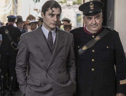 Inspector Ricciardi - Episode 3