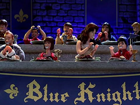 Robot Chicken - Episode 12