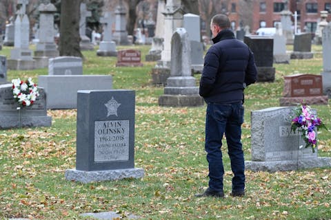 Chicago P.D. - Episode 13